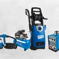 فروش ابزارآلات نووا در ابزار من ( اقساط )|ابزارآلات|کرمان, |دیوار