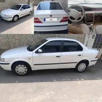 سمند se مدل۹۰