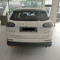 تیگو8 پرومکس آی ای/تحویل فوری/نقدواقساط تا 5سال/|خودرو سواری و وانت|تهران, یوسفآباد|دیوار