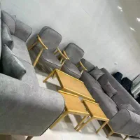 مبل راحتی()/ راحتی و استایل درکنارهم /قربانی|مبلمان خانگی و میز عسلی|مشهد, رده|دیوار