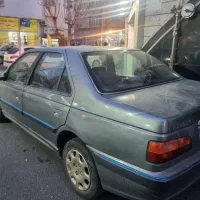 پژو پارس|خودرو سواری و وانت|تهران, شهرک شریعتی|دیوار