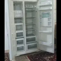 تعمیرات تخصصی سیار انواع یخچال ولباسشویی نصب کولر