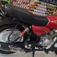 رهرو ۱۵۰ طرح باکسر