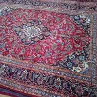 فرش دستبافت یک عدد ۶ ، ۹متری یک عدد۱۲متر