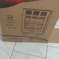 بخاری گازی بدون دود کش|بخاری، هیتر، شومینه|مشهد, زمرد|دیوار