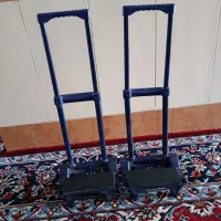 چرخ کیف مدرسه