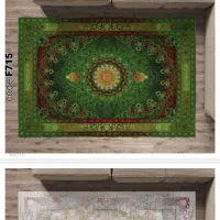 فرشینه|فرش|گلستان (تهران), |دیوار