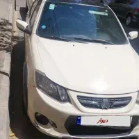 کوییک R مدل ۱۴۰۱