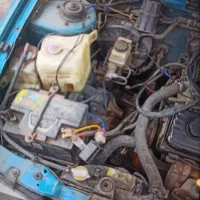 هیوندای اکسل ۱۹۹۳