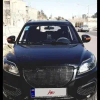 لیفان ایکس ۶۰ مدل ۹۲