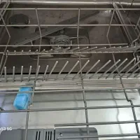 ظرفشویی 6 نفره لتو|ماشین ظرفشویی|گنبد کاووس, |دیوار