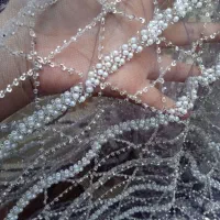 پارچه مجلسی