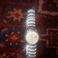 ساعت مچی seiko 5