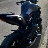 بنلی کیوجی|موتورسیکلت|کرج, شهرک فهمیده|دیوار