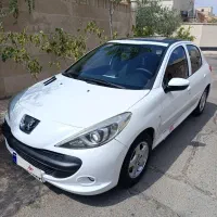 207 پانا فول مدل 1400