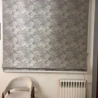 پرده|پرده، رانر، رومیزی|تهران, المهدی|دیوار