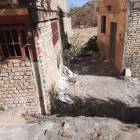 زمین ۱۲۰ متری ساختمانی در روستای نشلح|فروش زمین و ملک کلنگی|کاشان, شهرک انقلاب|دیوار