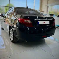 دنا پلاس توربو صفر مشکی اتومات|خودرو سواری و وانت|بوشهر, |دیوار