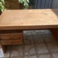 میز دفترخانه اداری
