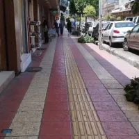 ۳۰متر مغازه ۴ متر بر خیابون  /خیابان سبزه میدان