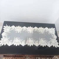 رومیزی واسپند دود کن برقی