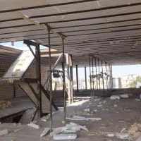 اجرای سقف کرومیت تیرچه آکاسیو|خدمات پیشه و مهارت|مشهد, ایمان|دیوار