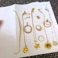 طلا نو استفاده نشوده