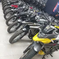 Nh180 Nh250|موتورسیکلت|تهران, بهار|دیوار