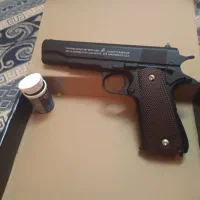 فروش کلت اسباب بازی|اسباب‌بازی بچه|قم, هفت تیر|دیوار