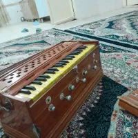 هارمونیه کرتار سینگ صدای دل نشین در حد نو|پیانو، کیبورد، آکاردئون|کهریزک, |دیوار