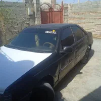 پژو مشکی|خودرو سواری و وانت|ایرانشهر, |دیوار