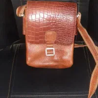 کیف چرم