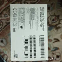 گوشی نوت۱۲s|موبایل|مشهد, دوست آباد|دیوار