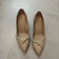 کفش مجلسی زنانه