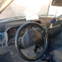 ۹۵.شاستی.جوش|خودرو سواری و وانت|هلالی, |دیوار