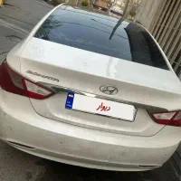 Sonata yf 2014|خودرو سواری و وانت|تهران, سهروردی|دیوار