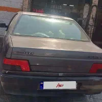 405مدل 84 شاسی پلمپ