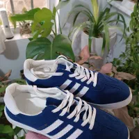 هدیه بوده سایز پاش نبوده