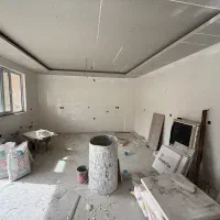 اپارتمان ۱۵۰ متر سه خواب صفر شمالی مسکن ملی سایت|فروش آپارتمان|بیرجند, |دیوار