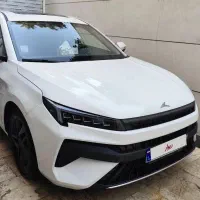 کی ام سی kmc j7 ، مدل 1403 درحد|خودرو سواری و وانت|شهریار, شهرک وائین|دیوار