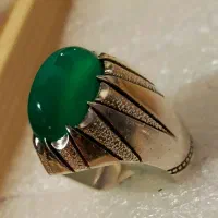 فروش انگشترهای کلکسیونی|جواهرات|کرمانشاه, |دیوار