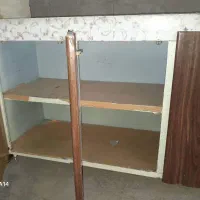 کابینت فروشی|مصالح و تجهیزات ساختمان|رامهرمز, |دیوار