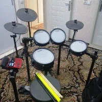 درامز الکترونیک Alesis Nitro Pro