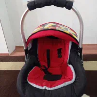 کریر در حد نو