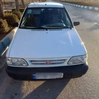 پراید ۱۳۱|خودرو سواری و وانت|لنجان, |دیوار