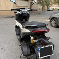 طرح adv|موتورسیکلت|تهران, سلیمانی|دیوار