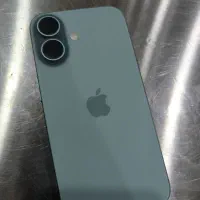 موبایل آیفون ۱۶ نرمال