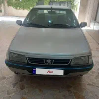 پژو slx تیو فایو