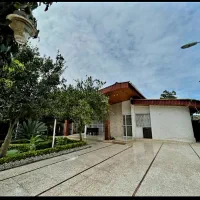 فروش ویلا 350 متری متل قو|فروش خانه و ویلا|سلمان‌شهر, |دیوار