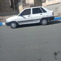 پراید 141 مدل 89|خودرو سواری و وانت|فردوسیه, |دیوار